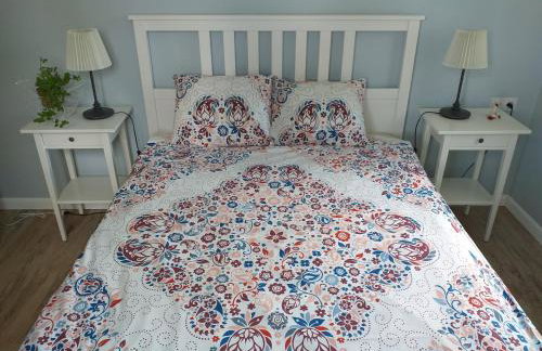 Jałówka - odpocznij na Podlasiu - Foto 13