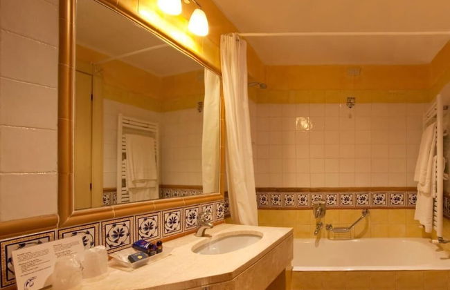 Tranquil Lantana Resort Hotel & Apartments 1 Bedroom Room Apartment Sleeps 5 per - Foto 10