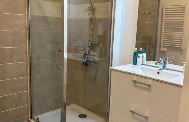 Appartement neuf T2 calme avec terrasse - Proche Marché Liberation - Foto 37