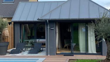 LE CLOS DAUPHINAIS Chez Laurette - Foto 4