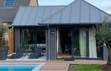 LE CLOS DAUPHINAIS Chez Laurette - Foto 4