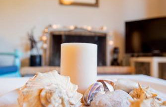 Glykorizo Country Villa, Assos Corinthia - Foto 16