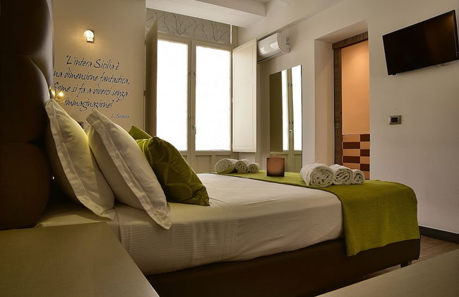 Palazzo Sisto - Foto 38