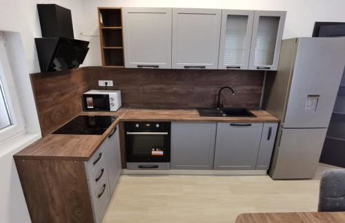 Apartman Villa Adrijana - Foto 35