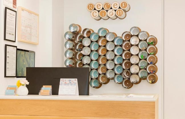 Apartamentos Sabinas Don Jaime - Foto 36