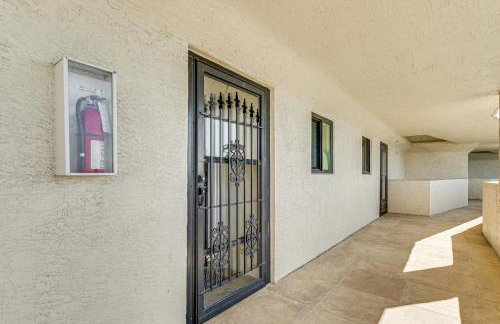 Balcony and Resort Amenities Gulf Coast Escape! - Foto 21