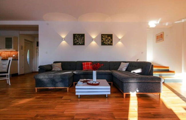 Villa Hedonistra - Foto 1