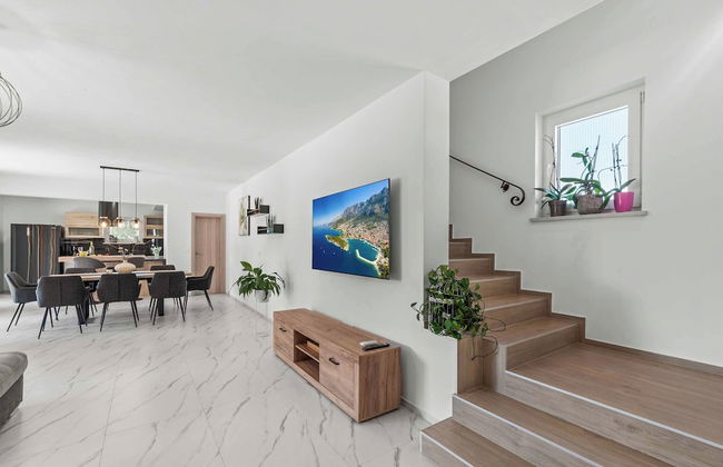 Villa Starlight Gaze - Foto 2