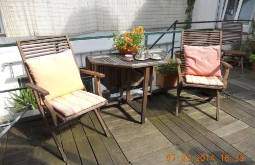 Gästehaus La Dolce Vita - Foto 13