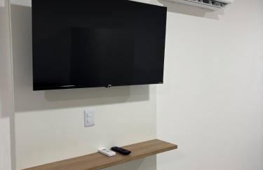 Loft completo em Porto Alegre em 200 metros do consulado americano - Foto 6