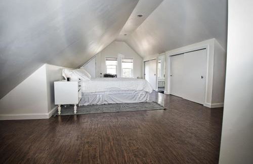 Comfy 3rd Floor Studio Near NYC - Foto 1