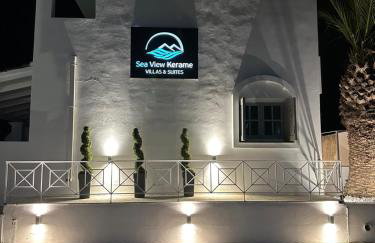 Sea View Kerame - Photo 1