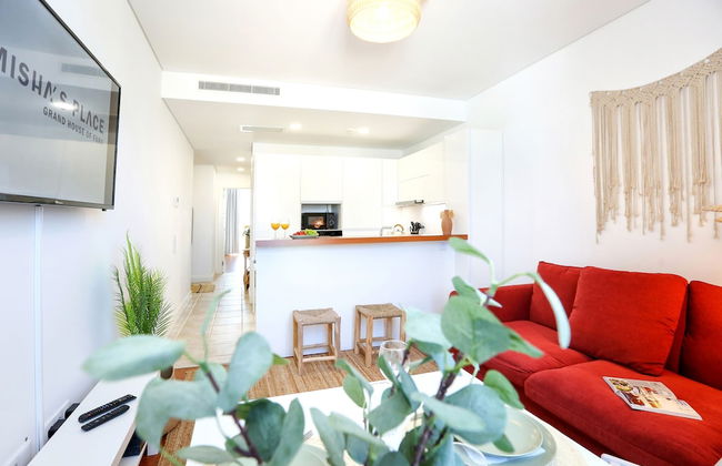 Xtraordinary Moments Apartment - Foto 16