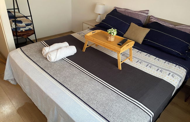 Exclusive Panoramic Ocean View (1805) - Foto 5