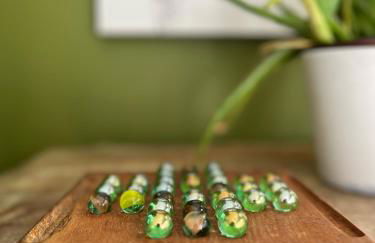 Flower Cottage by Ludlow Castle with Onsite Parking - Photo 37