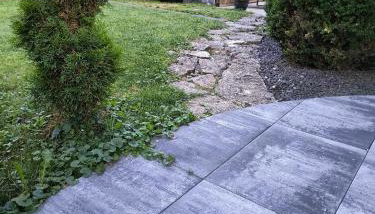 Dom na wsi w okolicy ENERGYLANDIA ZATOR - Foto 2, Garden, Garden view