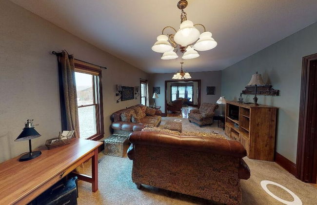 Elkhorn Ridge Resort - Foto 31