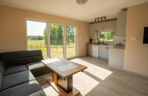 Domek wakacyjny Średnia Huta - Photo 8