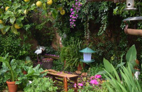 Hotel Casa Rural Don Álvaro de Luna - Foto 8