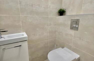 À 10 min du centre de strasbourg appartement - Foto 15