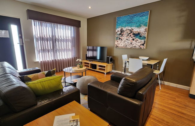 Ethelton Serviced Apartments - Foto 34