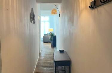 Appartement Victor Hugo - balcon - Foto 22