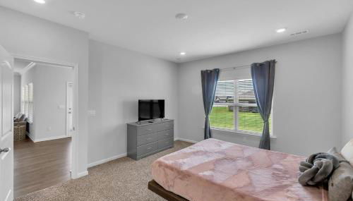 Charming 4BR Ranch-Style Home - Corner Lot home - Foto 5