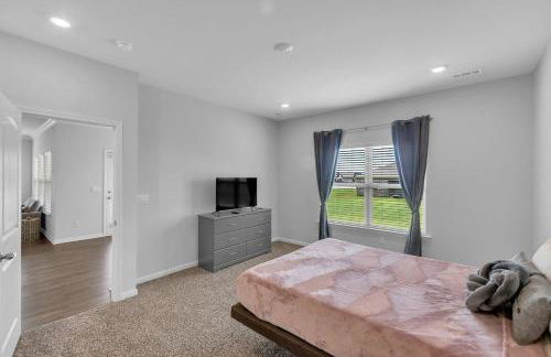 Charming 4BR Ranch-Style Home - Corner Lot home - Foto 5