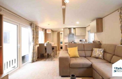 Rohannah Luxe Coastal Escape, Cooper Beach East Mersea - Foto 1