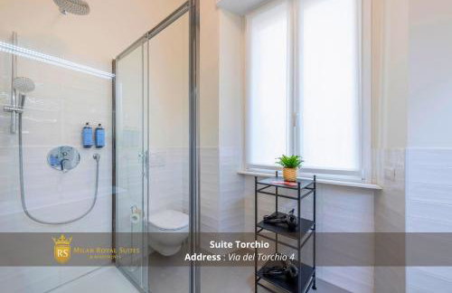 Milan Royal Suites Duomo Carrobbio - Foto 7