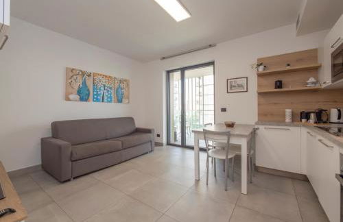 Comfortable two-room apartment for Rho Fiera - Foto 22