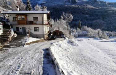 Appartamento Sot le Pale - Photo 30