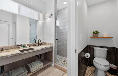 Capital City Loft - Modern 3BD Downtown Sacramento - Foto 19