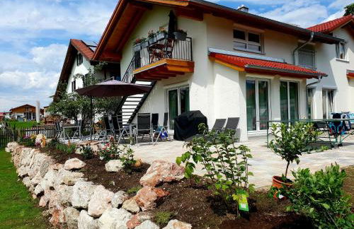 Oberland-Ferienwohnung inkl Königscard bis zu 150 Attraktionen inkl - Foto 1