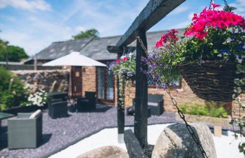 Wisteria Cottage Wye Valley AONB - Foto 8