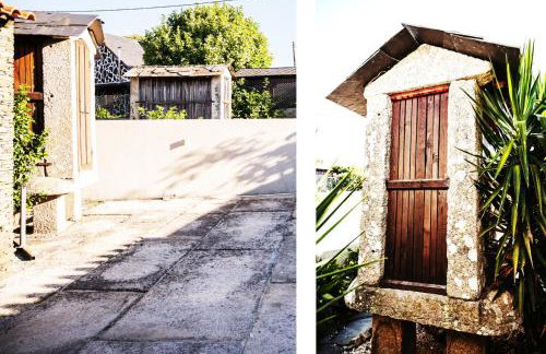 Casa da Ferreira_Vila Real - Foto 8