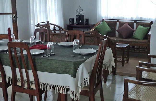 Halcyon Holiday Bungalow - Foto 5