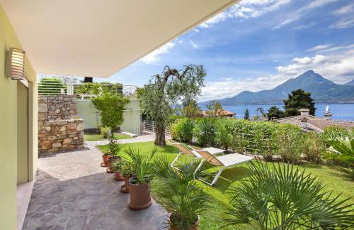 Residence Bellavista Hot Tub & Pool - Foto 24