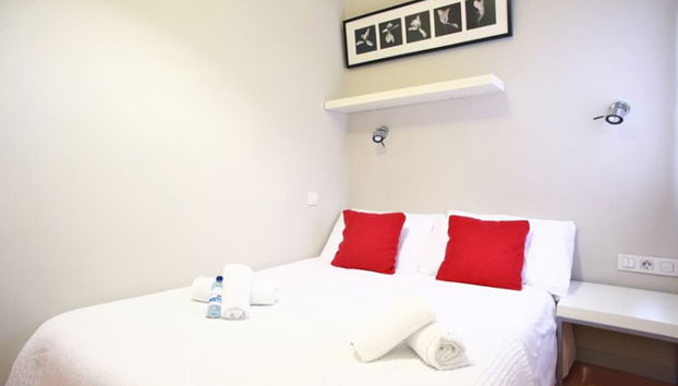 BarcelonaForRent The Sagrada Penthouse - Foto 2, Imagen principal