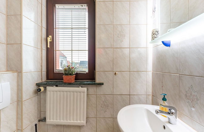 Ferienhaus in Wismar mit Eigener Terrasse - Foto 33