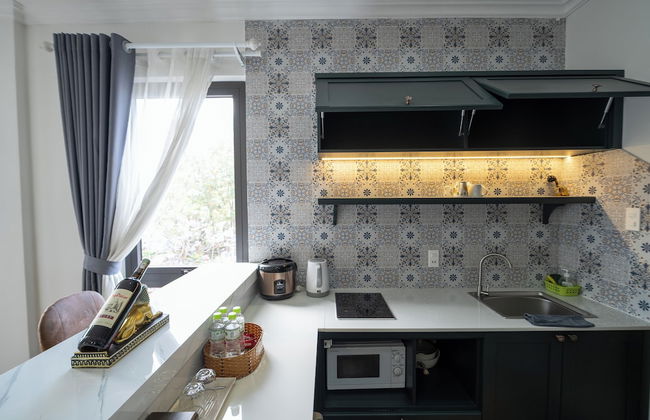 N Queen Apartment Hotel - Foto 52