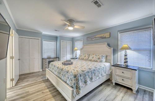 The Sea Shanty - Classic Beach Cottage - Photo 40