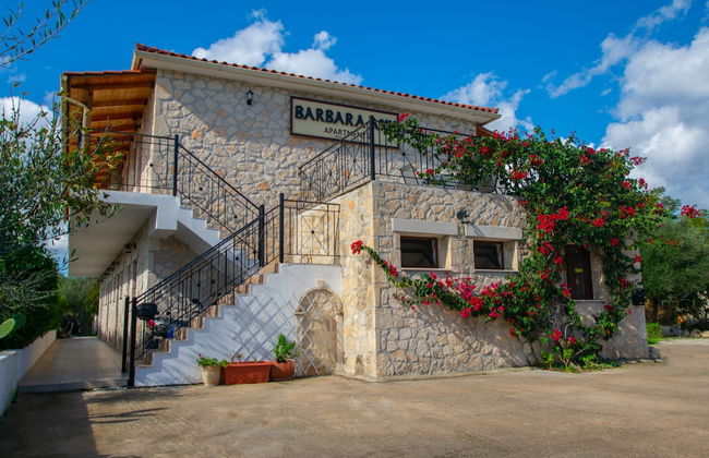 Barbara Ann Apartments - Foto 38