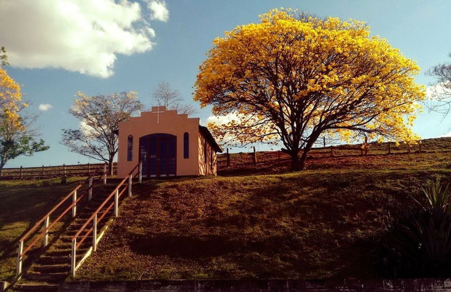 Hotel Fazenda Menino da Porteira - Foto 36