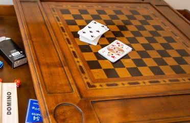 maison d'hôtes ed.André 10 personnes - Foto 19