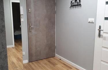 Apartament na Letniej z garażem "Domowe Zacisze" - Foto 30