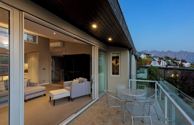 Remarkable Location – Queenstown - Foto 25