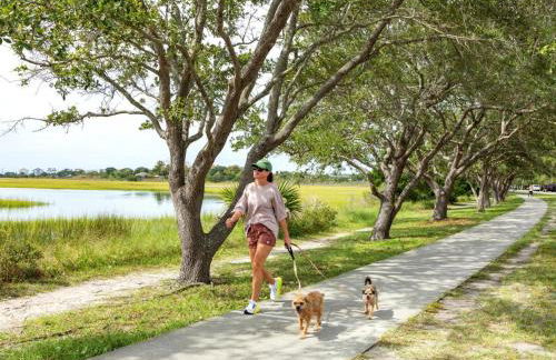 Private Wrightsville Beach Retreat - Channel View! - Foto 16