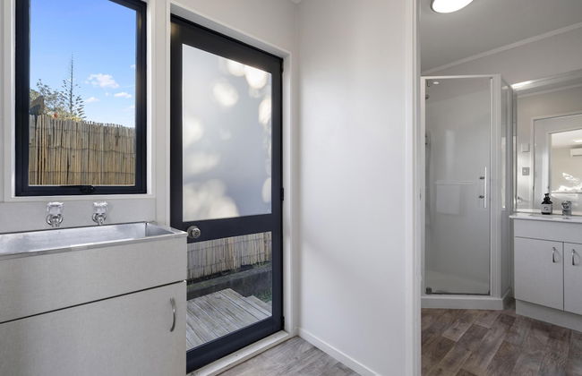 Tasman Holiday Parks – Beachaven - Foto 76