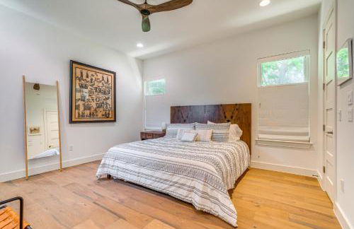 Spacious Austin Home Near S Congress and Downtown! - Foto 12